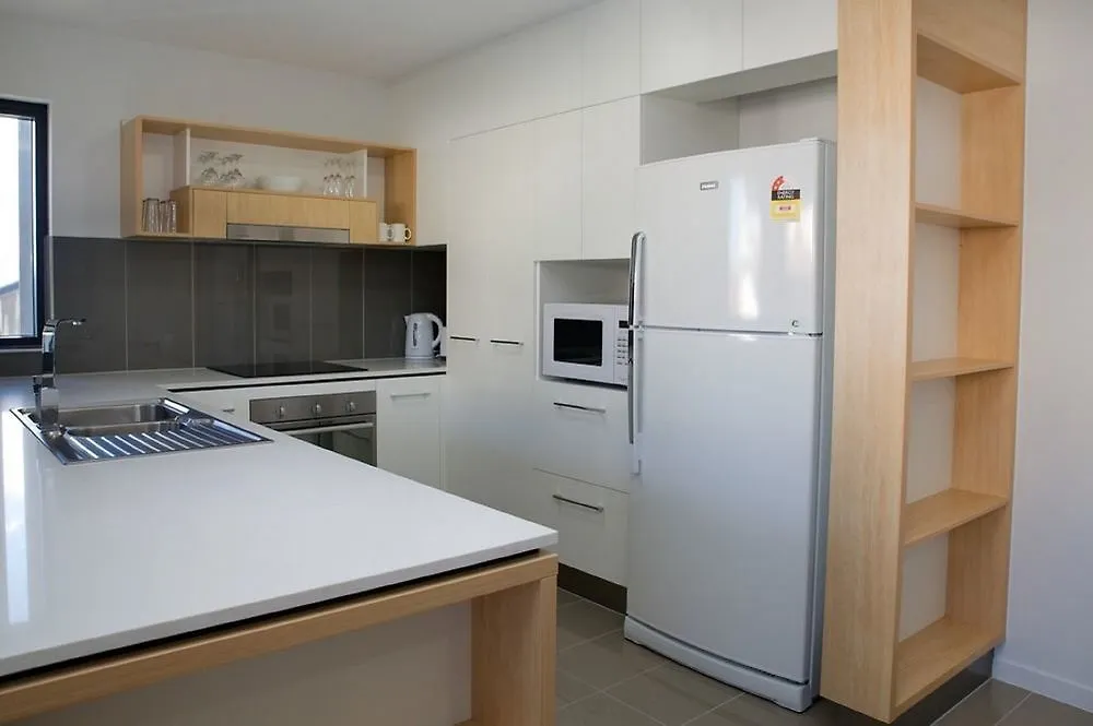 Atrio Apartments Brisbane 4*,  Australia