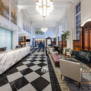 Aparthotel Adina, Brisbane