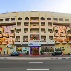 visit hotel