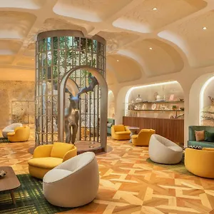 visit hotel
