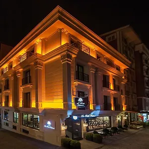 visit hotel