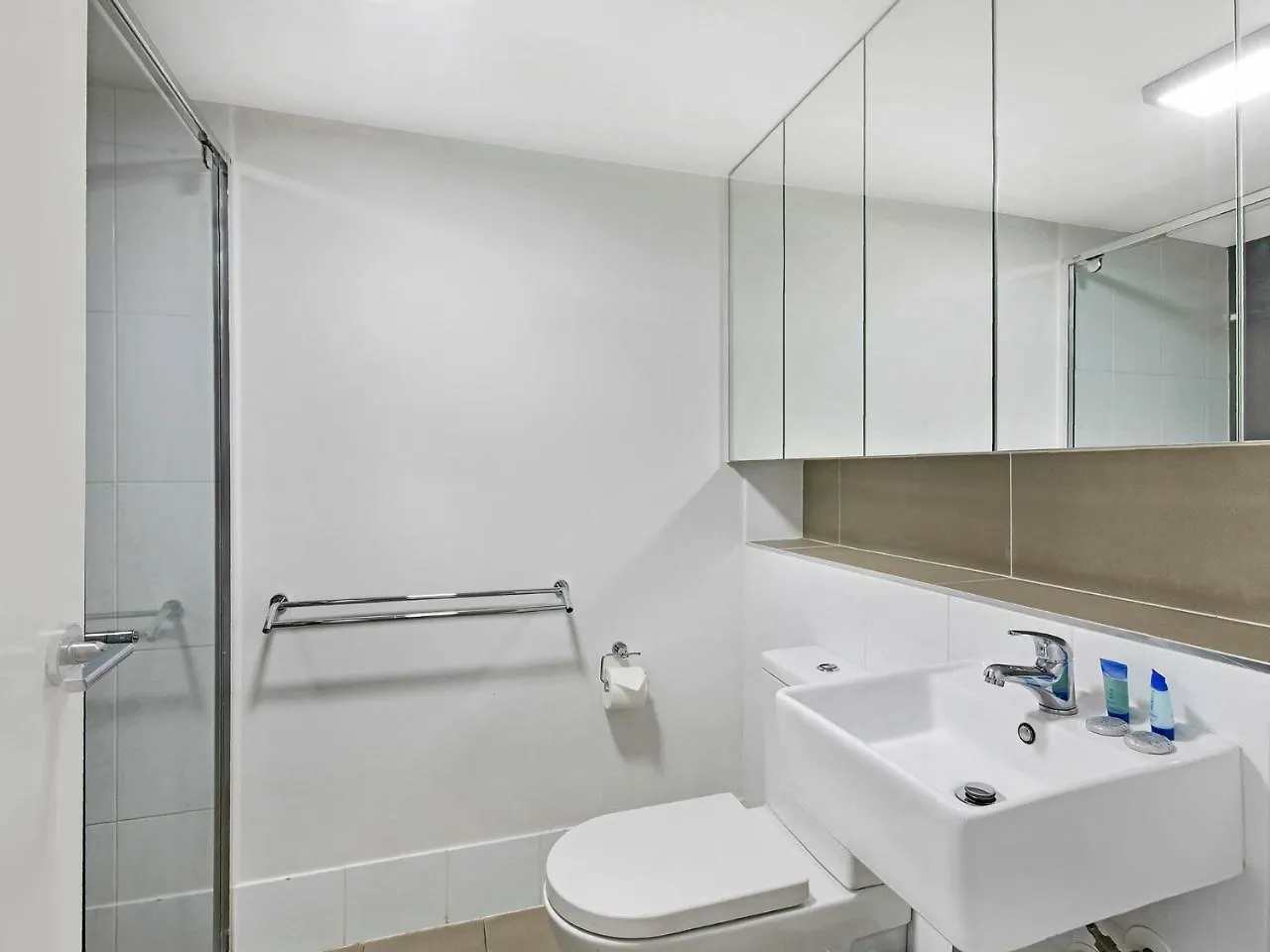 Atrio Apartments Brisbane Ausztrália