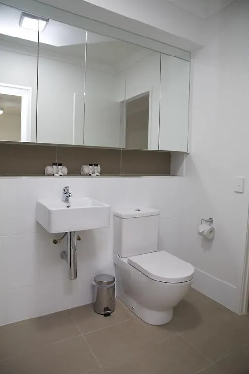 Atrio Apartments Brisbane Australien