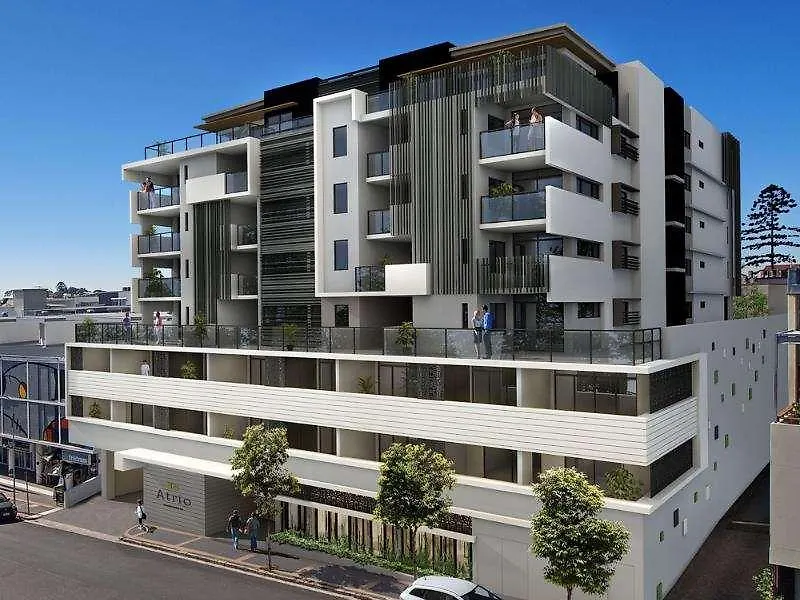 Atrio Apartments Brisbane 4*,  Australien