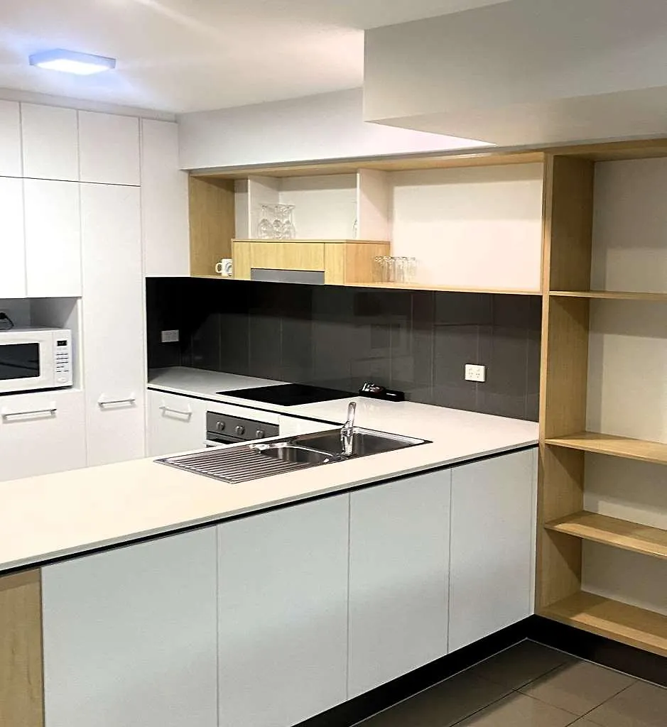 Atrio Apartments Brisbane Australien