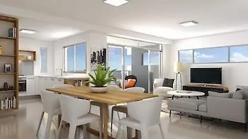 Atrio Apartments Brisbane Aparthotel