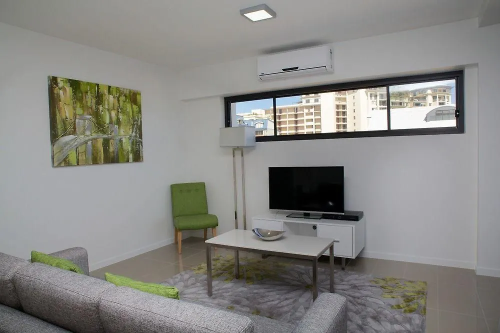 Atrio Apartments Brisbane