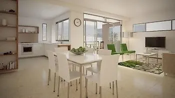 **** Aparthotel Atrio Apartments Brisbane Australien