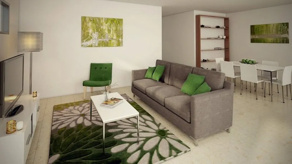 Atrio Apartments Brisbane