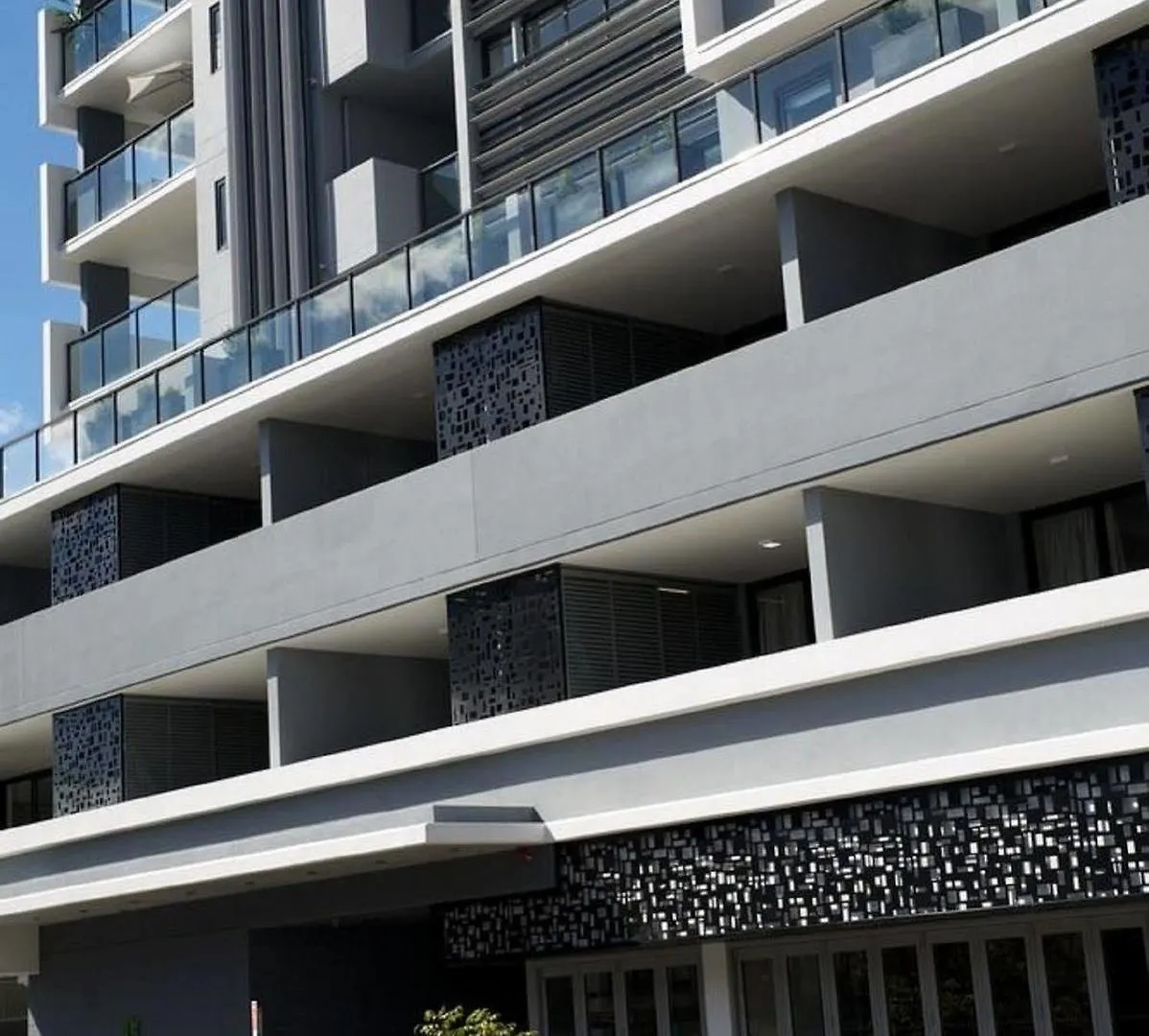 Atrio Apartments Brisbane