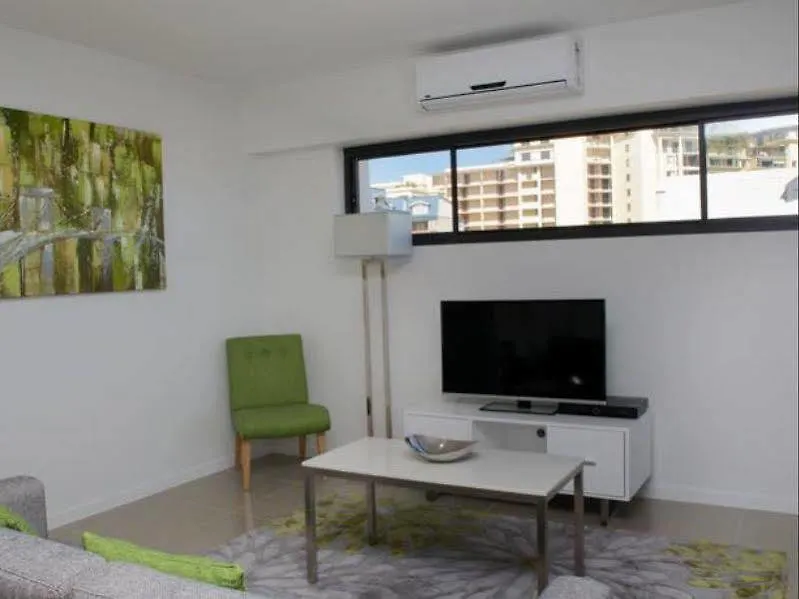 Atrio Apartments Brisbane Aparthotel
