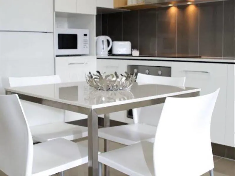 Aparthotel Atrio Apartments Brisbane