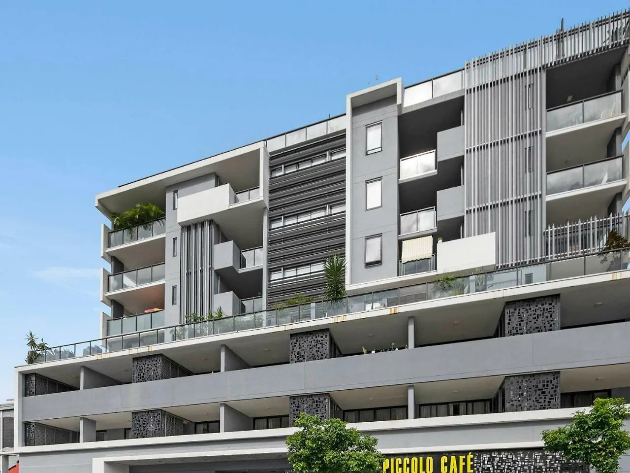 Atrio Apartments Brisbane 4*,  Australien