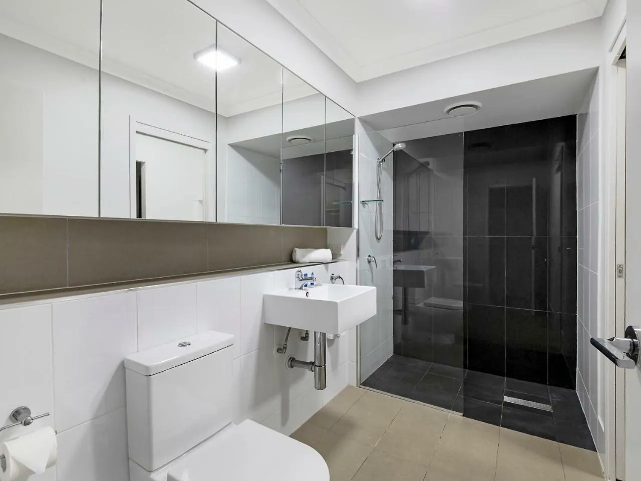 Aparthotel Atrio Apartments Brisbane