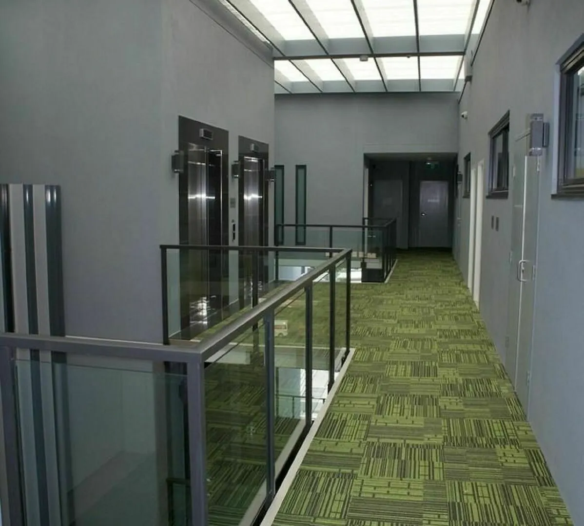 Atrio Apartments Brisbane 4*,