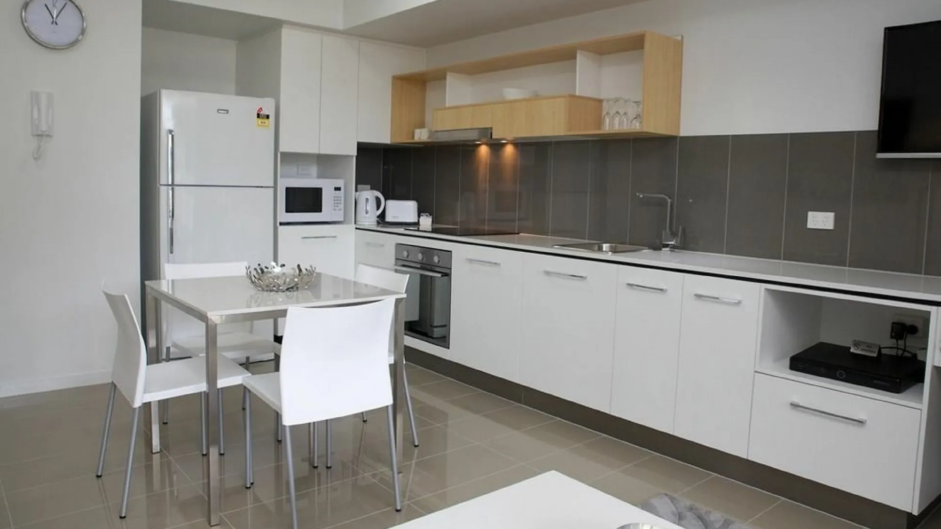 Atrio Apartments Brisbane