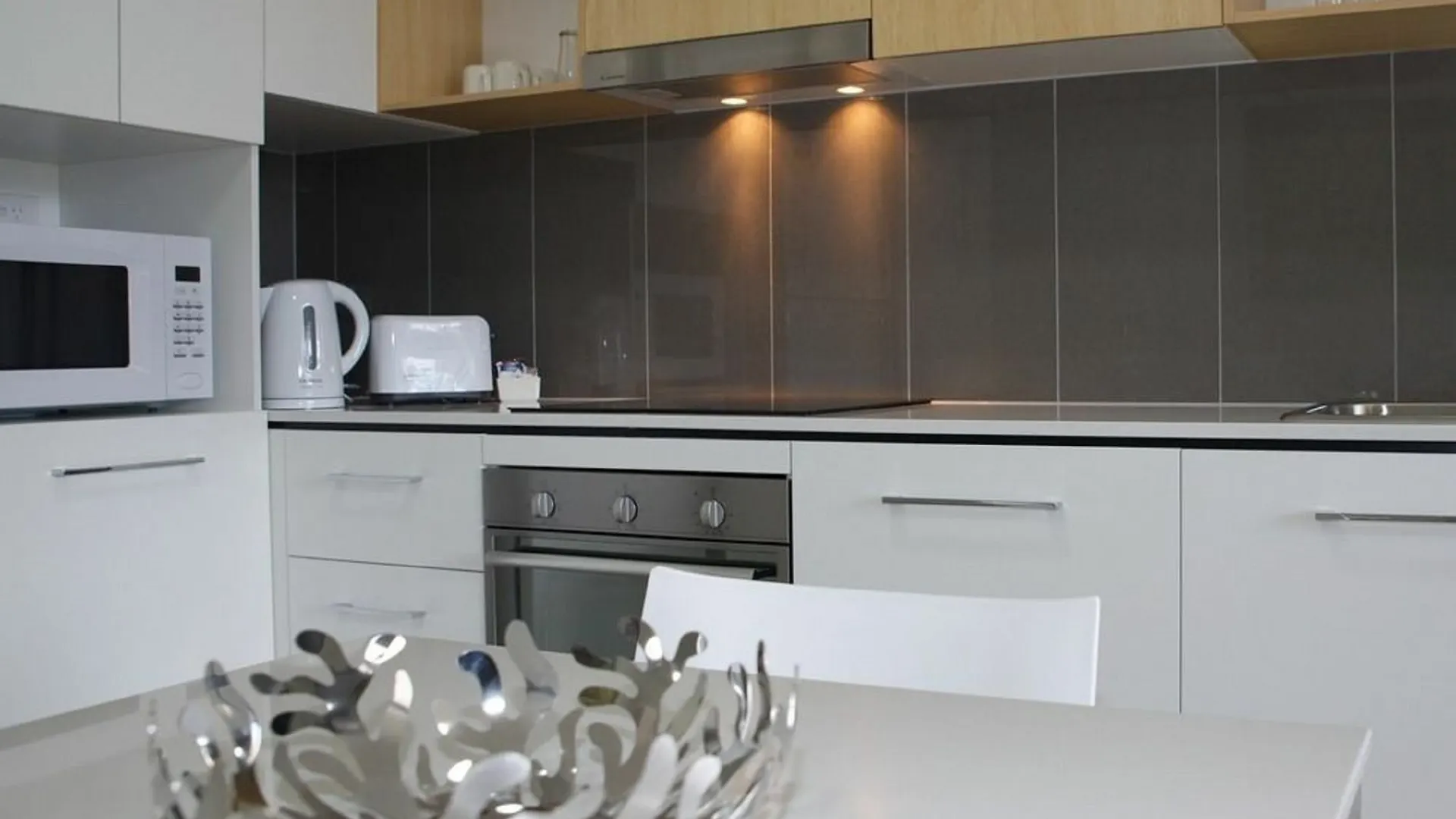 **** Aparthotel Atrio Apartments Brisbane Australien
