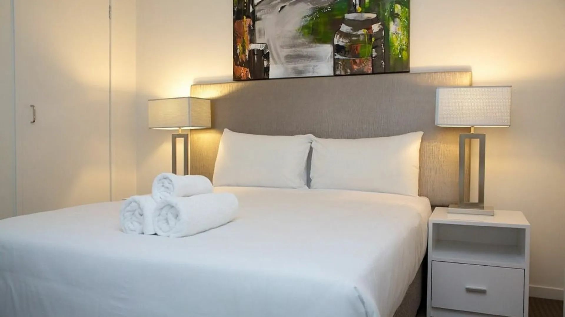 Atrio Apartments Brisbane