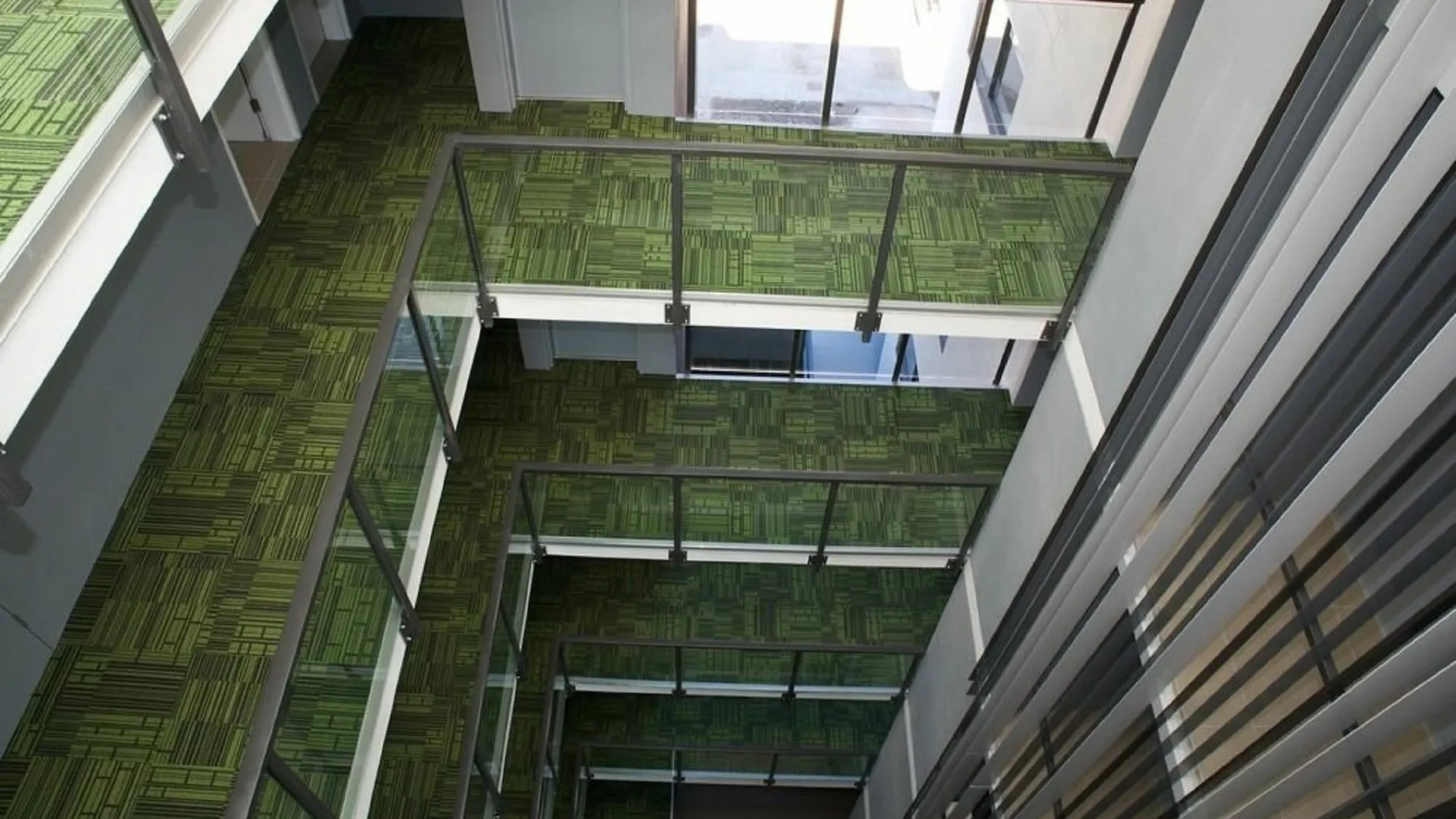 Aparthotel Atrio Apartments Brisbane